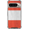 Distressed Austria Flag Pixel 9/9 Pro Clear Case